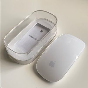 Apple Magic Mouse 1st Generation